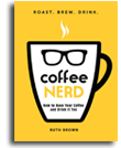 Coffee Nerd cover